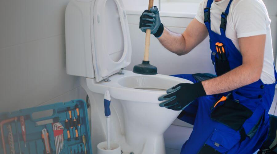 drain and sewer cleaning in Maunaloa, HI